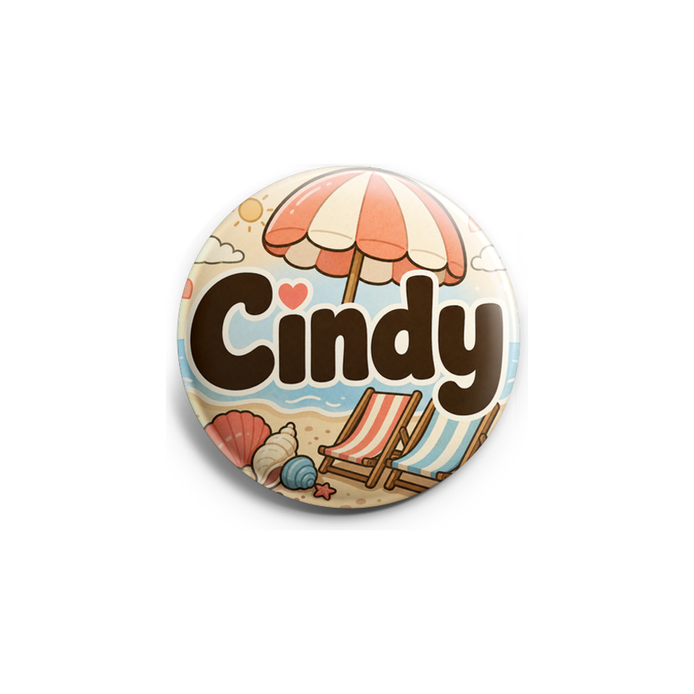 Cindy · Summer Vibes Topper - - Topperswap