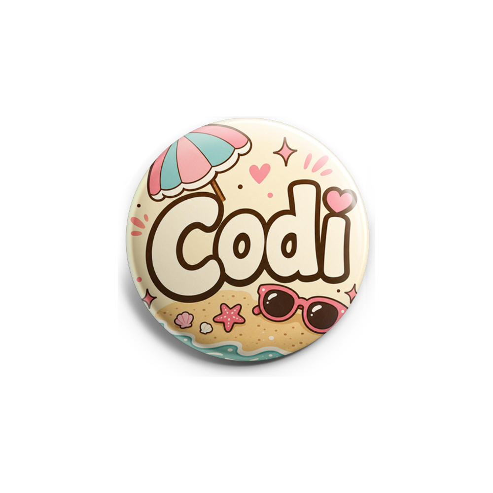 Codi · Summer Vibes Topper - - Topperswap