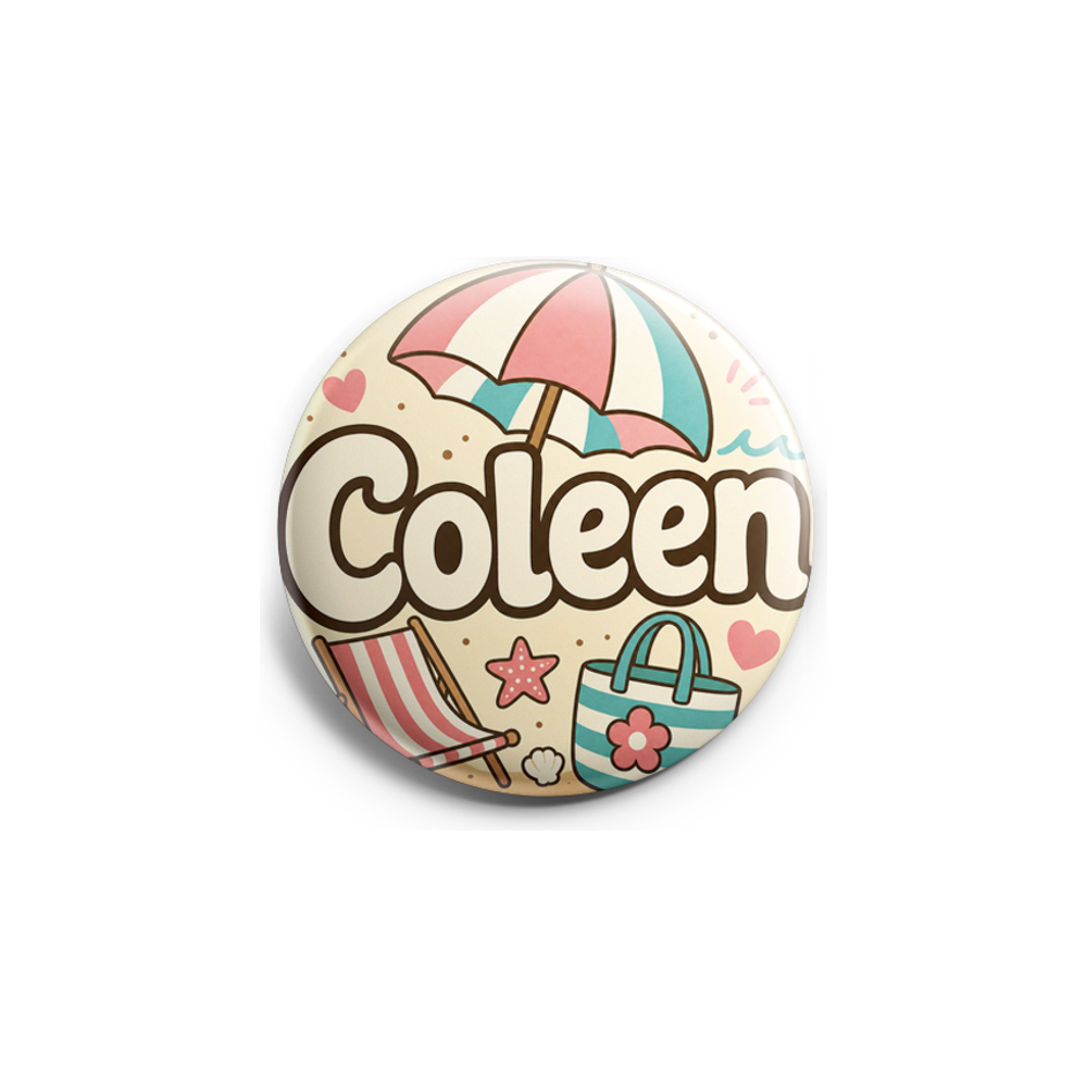 Coleen · Summer Vibes Topper - - Topperswap
