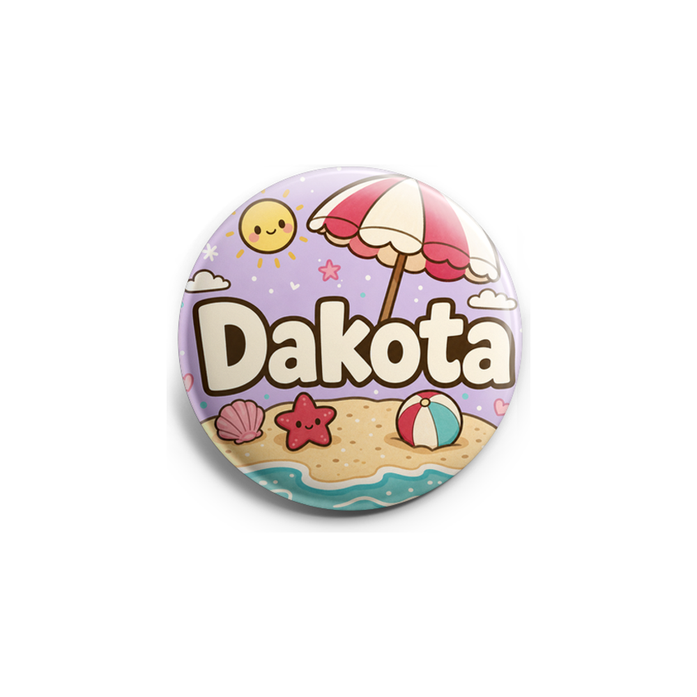 Dakota · Summer Vibes Topper - - Topperswap