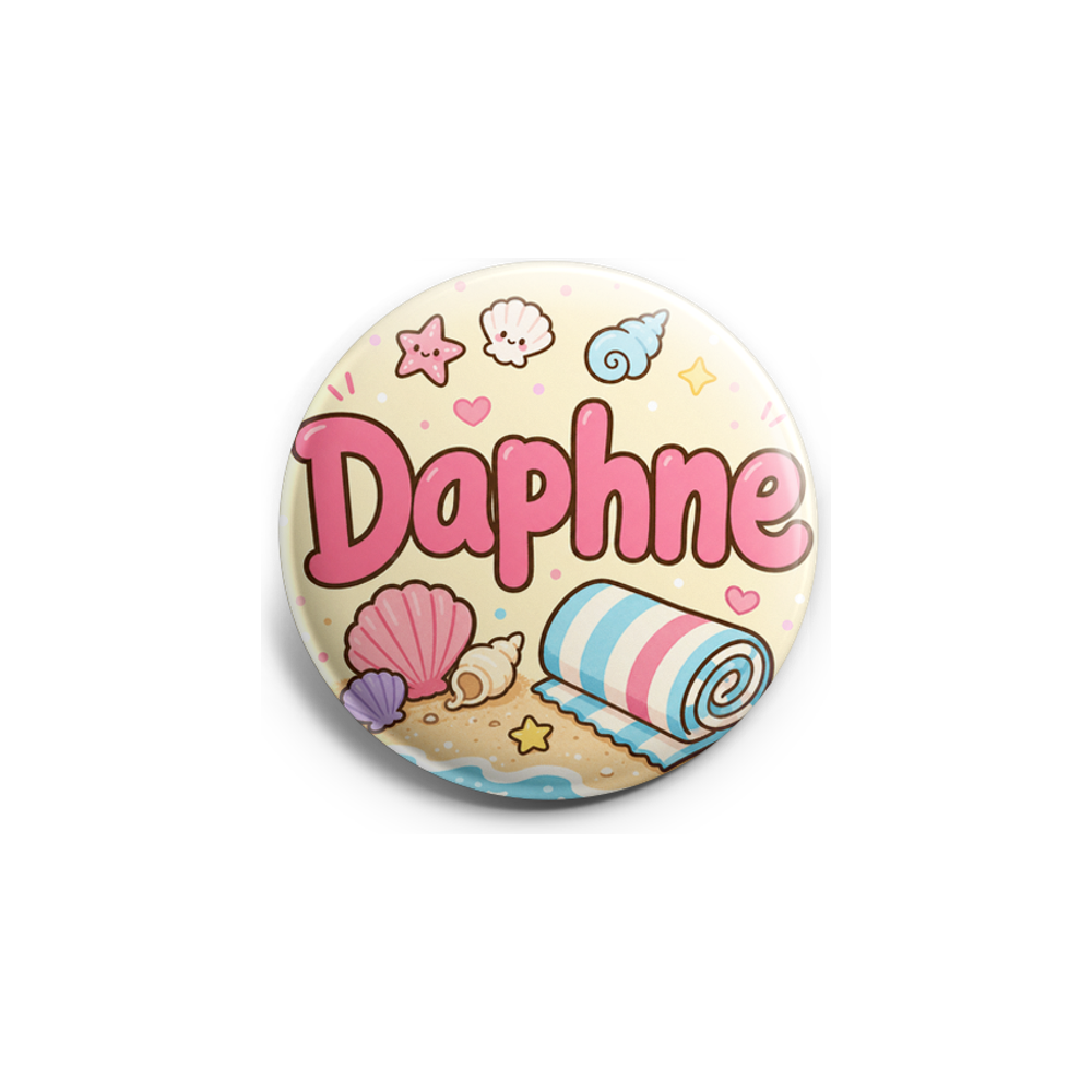 Daphne · Summer Vibes Topper - - Topperswap