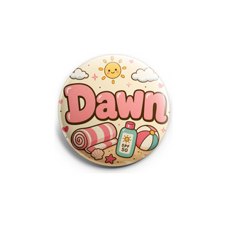 Dawn · Summer Vibes Topper