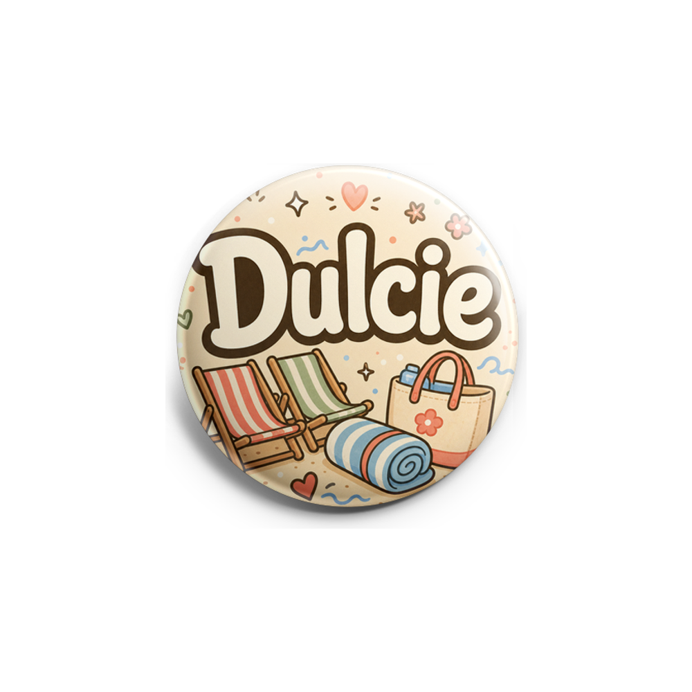 Dulcie · Summer Vibes Topper - - Topperswap