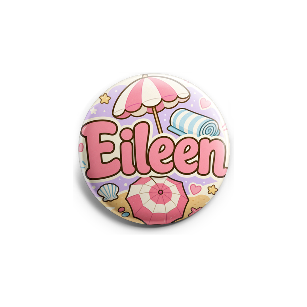 Eileen · Summer Vibes Topper - - Topperswap
