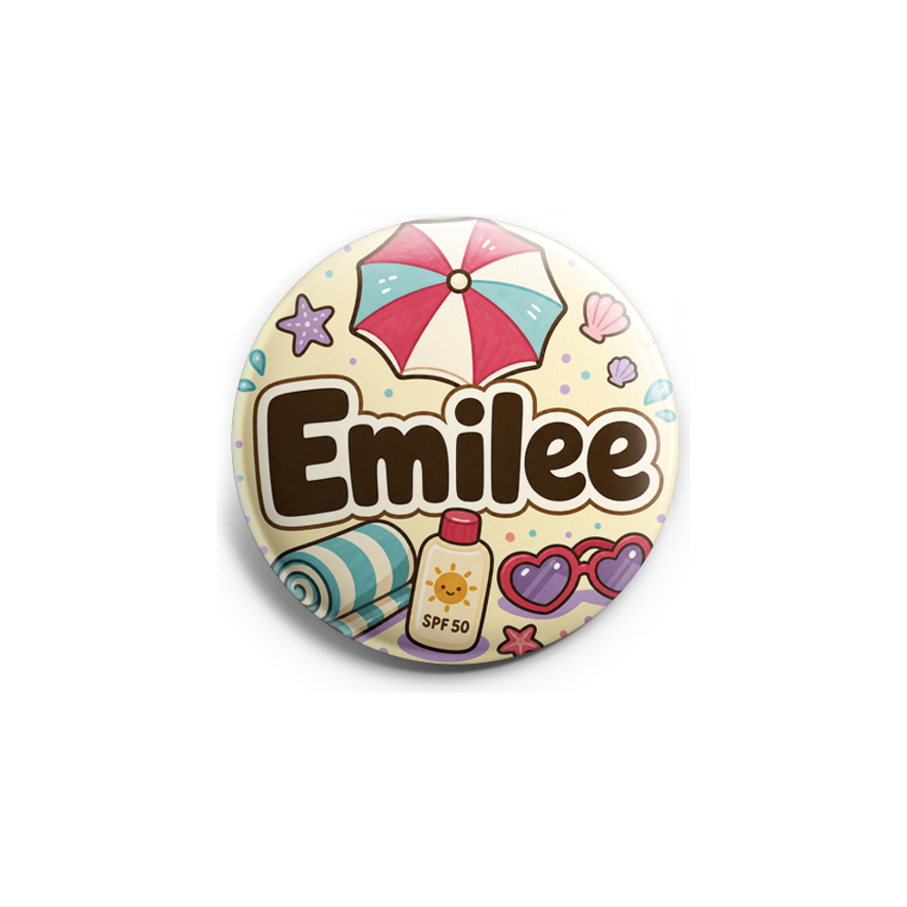 Emilee · Summer Vibes Topper - - Topperswap