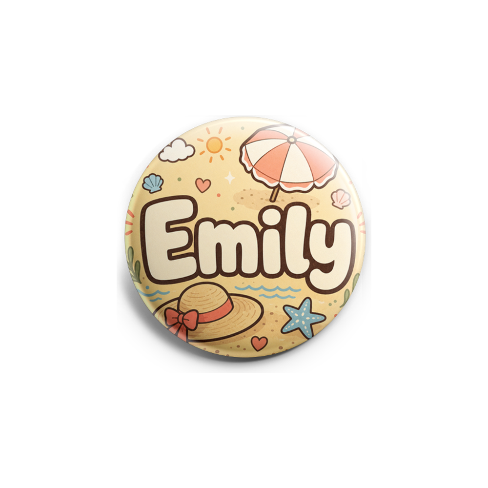 Emily · Summer Vibes Topper - - Topperswap