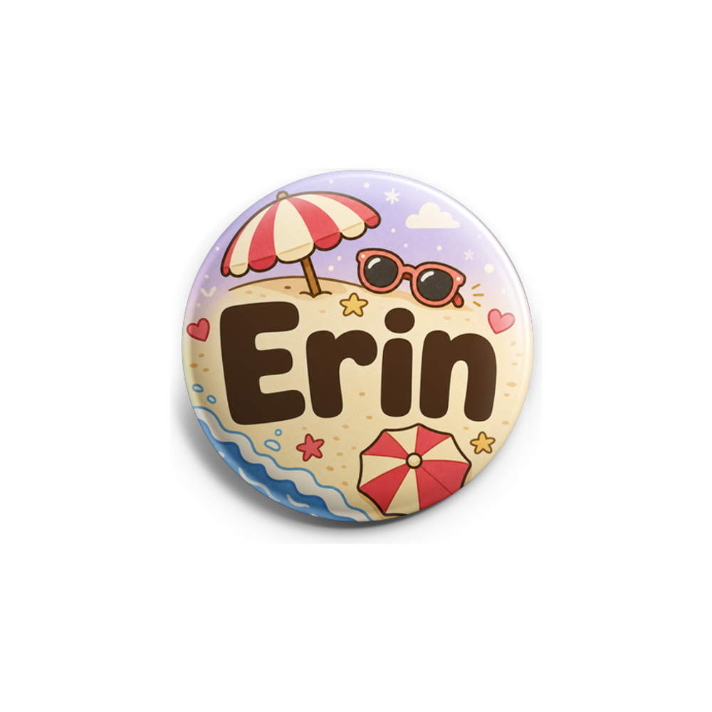 Erin · Summer Vibes Topper - - Topperswap