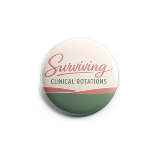 Surviving Clinical Rotations Topper