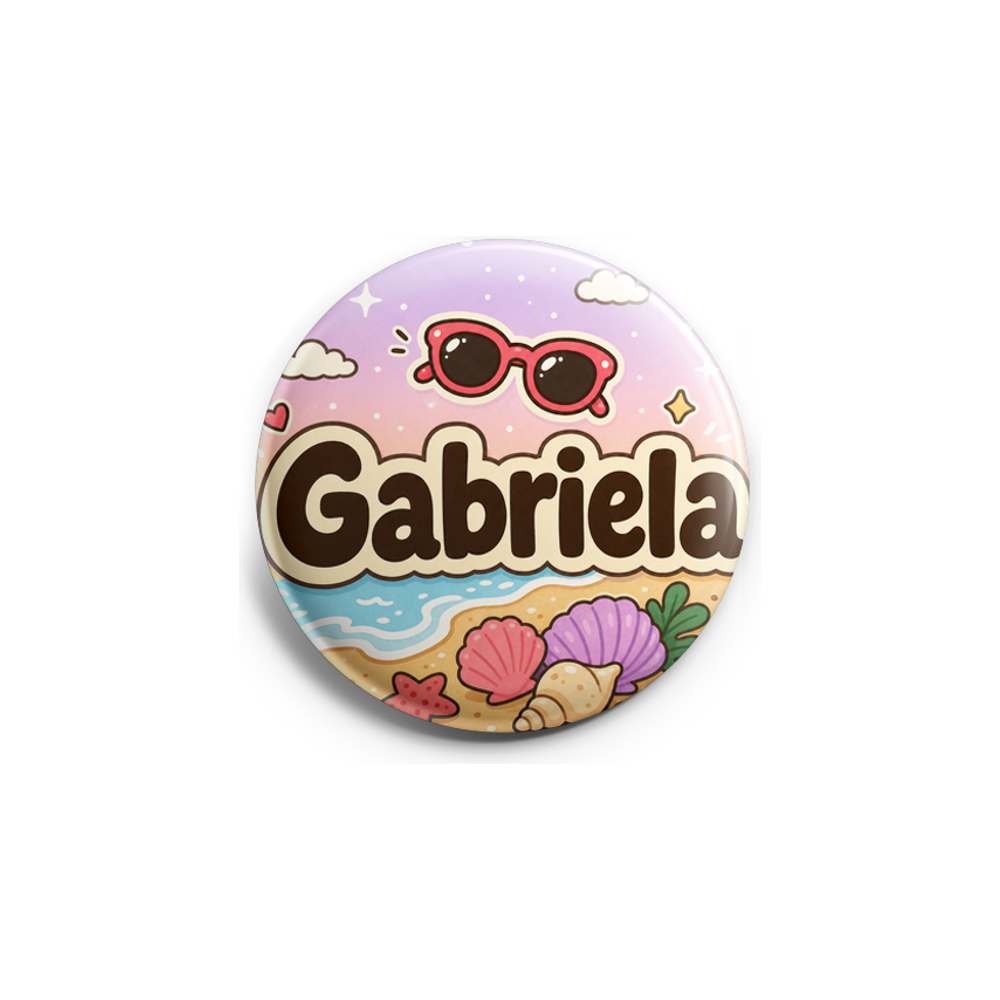 Gabriela · Summer Vibes Topper - - Topperswap