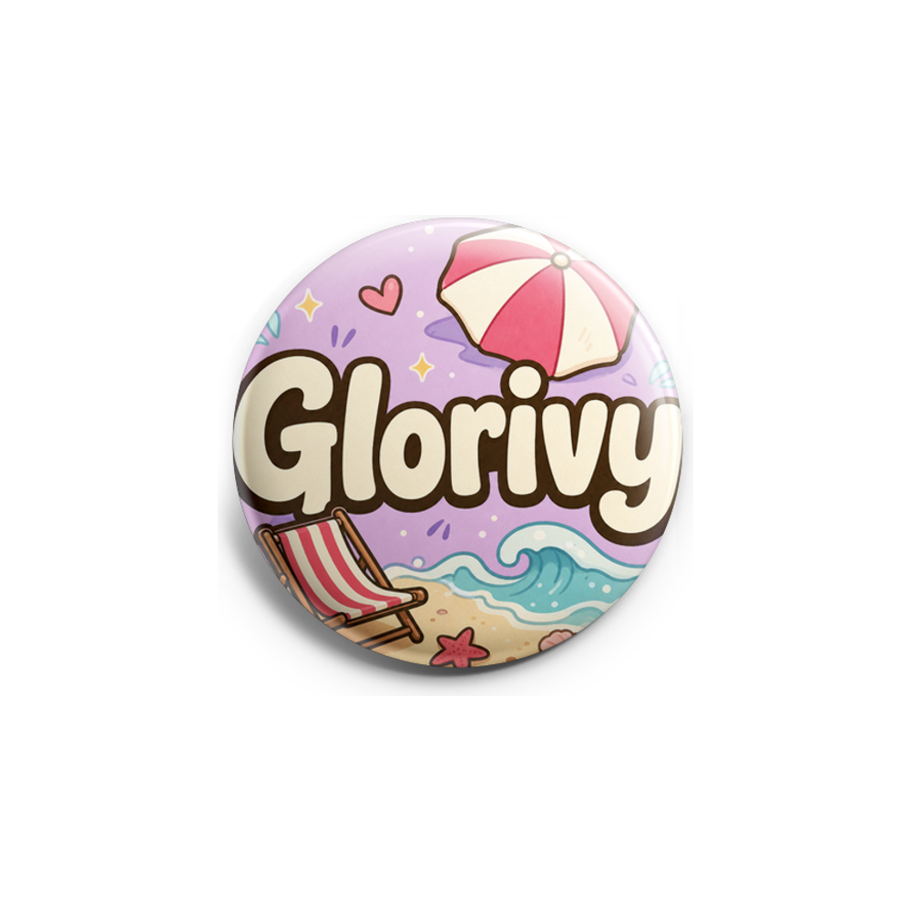 Glorivy · Summer Vibes Topper - - Topperswap