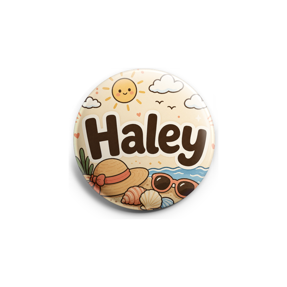 Haley · Summer Vibes Topper - - Topperswap