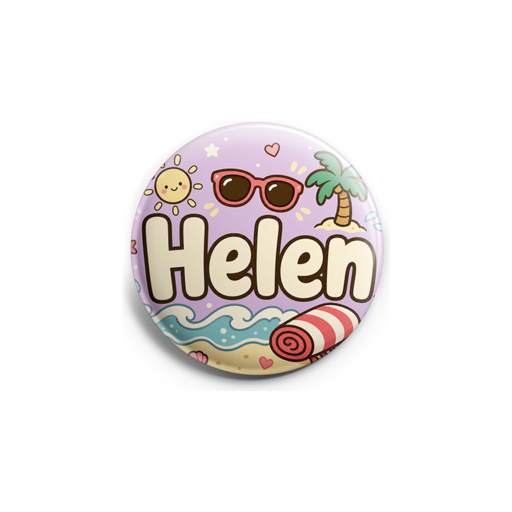 Helen · Summer Vibes Topper - - Topperswap