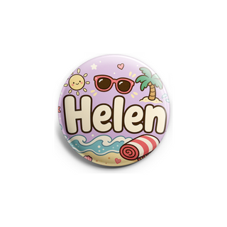 Helen · Summer Vibes Topper