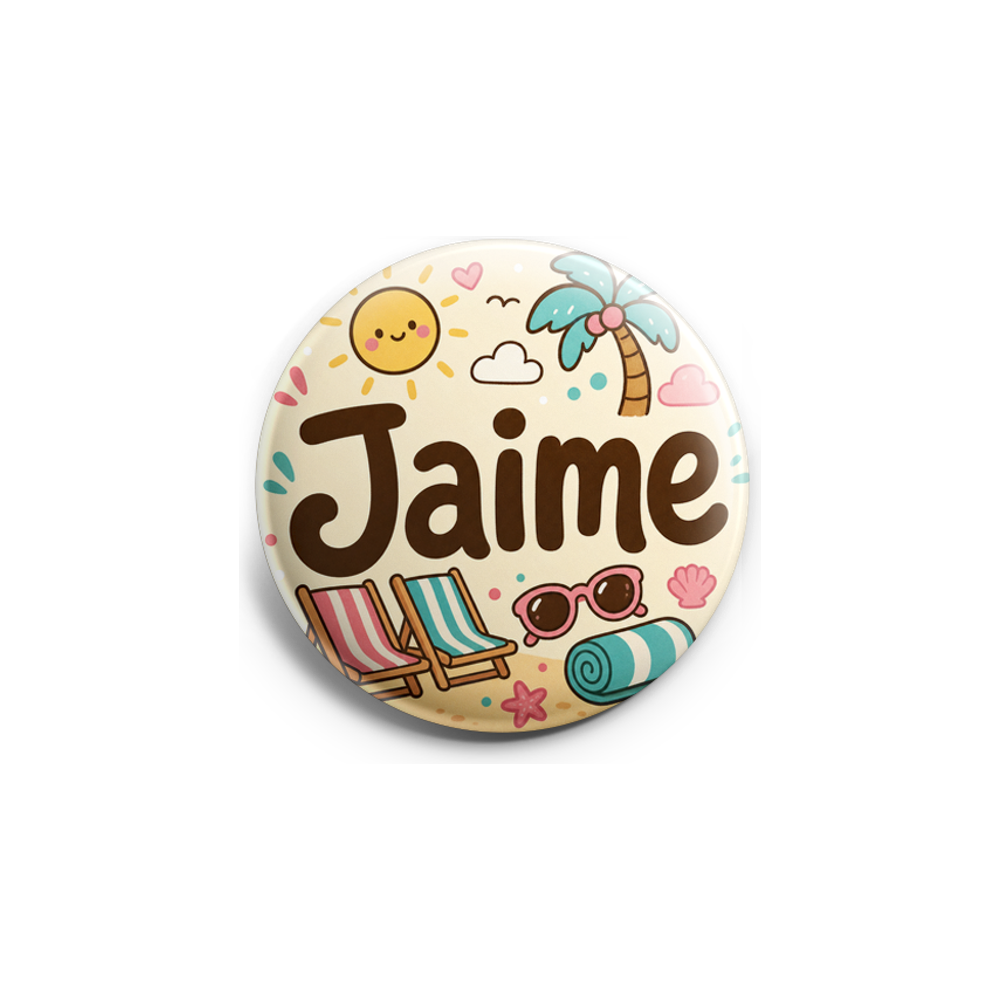 Jaime · Summer Vibes Topper - - Topperswap