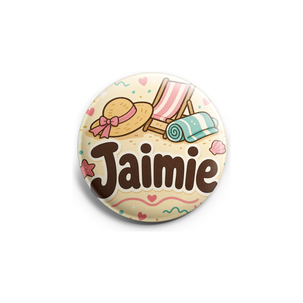 Jaimie · Summer Vibes Topper - - Topperswap