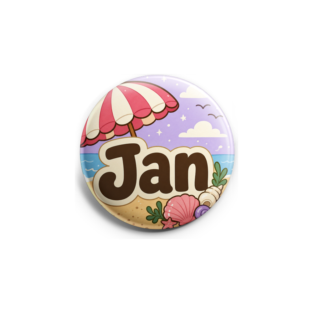 Jan · Summer Vibes Topper - - Topperswap