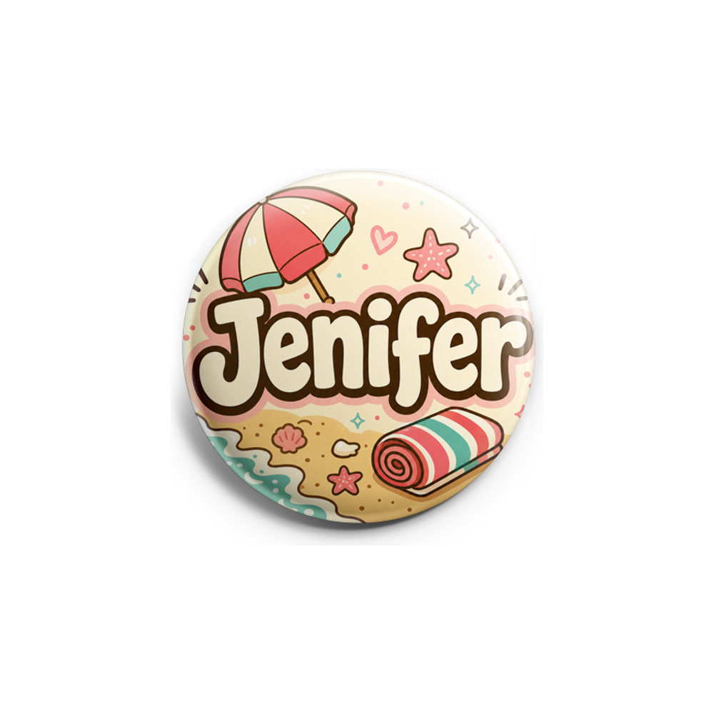 Jenifer · Summer Vibes Topper - - Topperswap