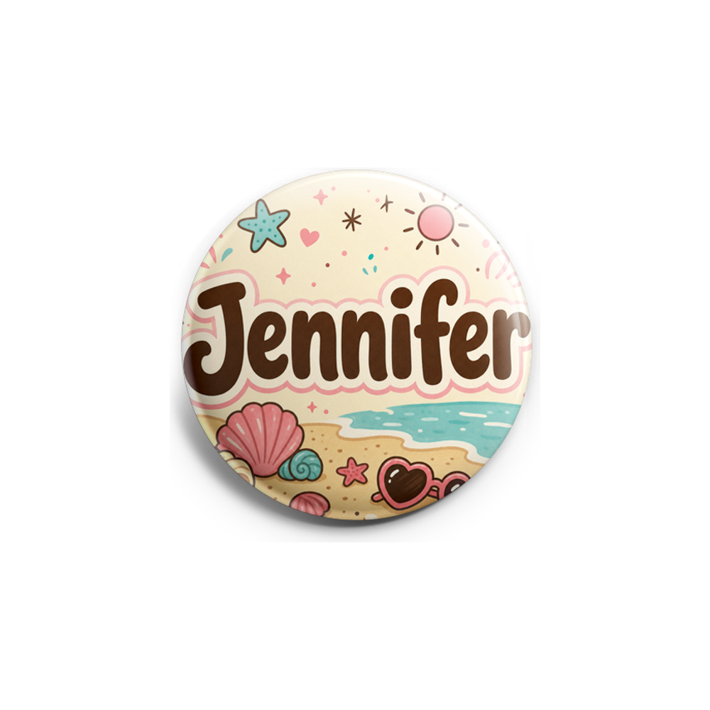Jennifer · Summer Vibes Topper - - Topperswap