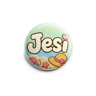Jesi · Summer Vibes Topper
