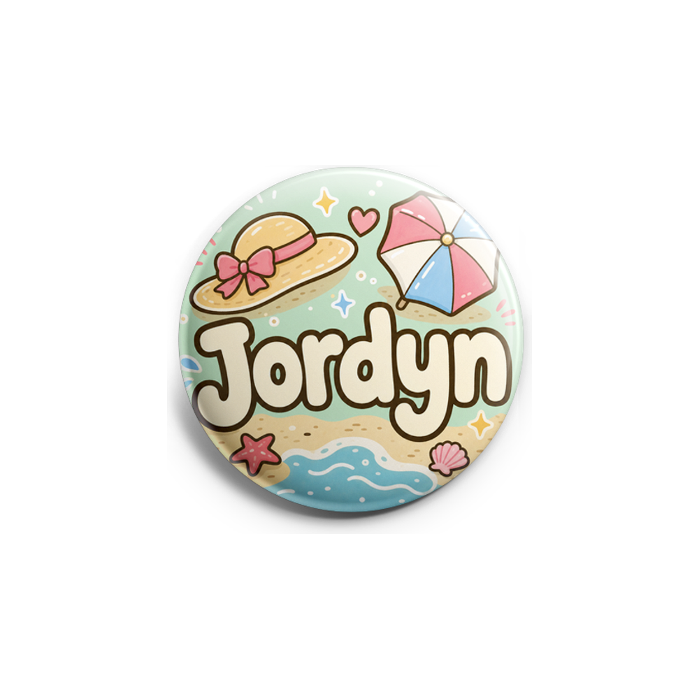 Jordyn · Summer Vibes Topper - - Topperswap