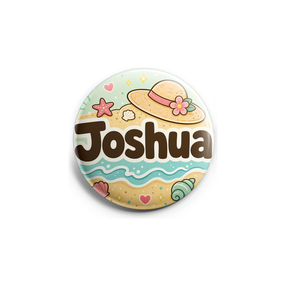 Joshua · Summer Vibes Topper - - Topperswap