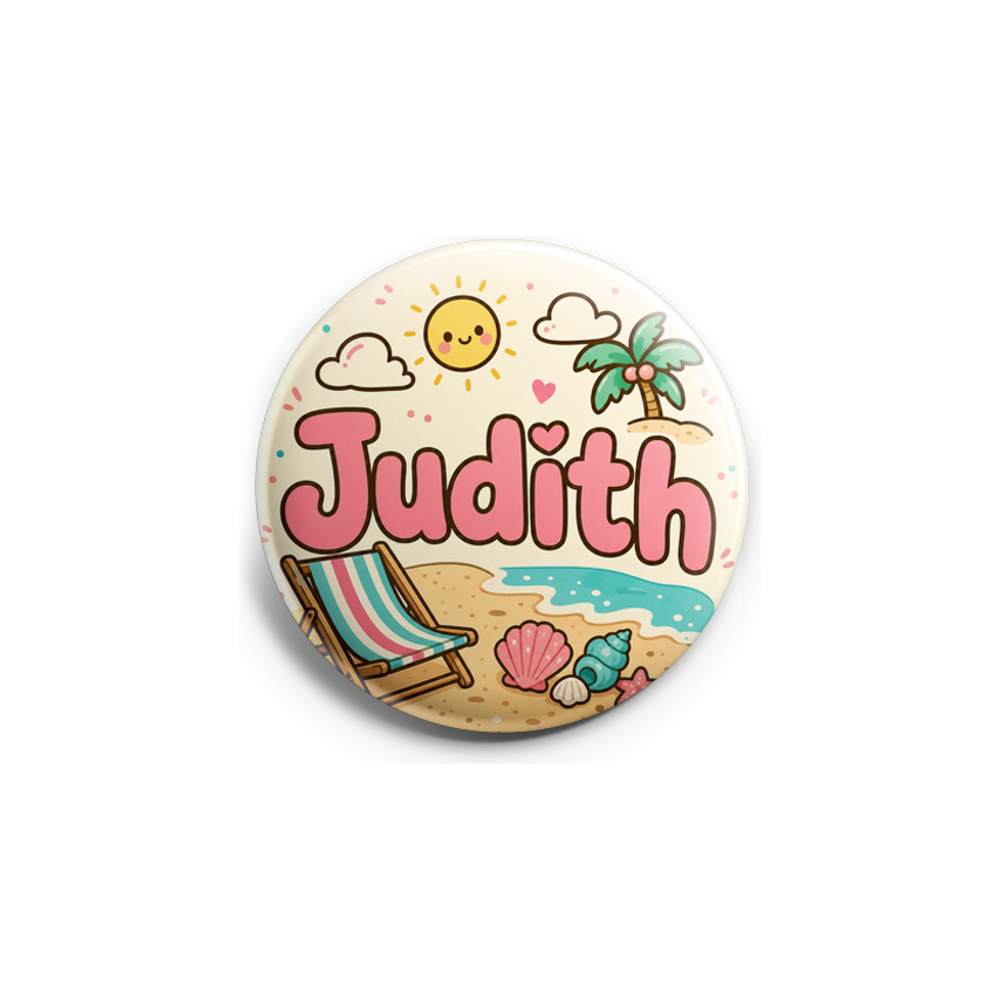 Judith · Summer Vibes Topper - - Topperswap