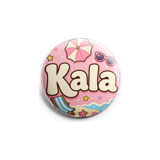 Kala · Summer Vibes Topper