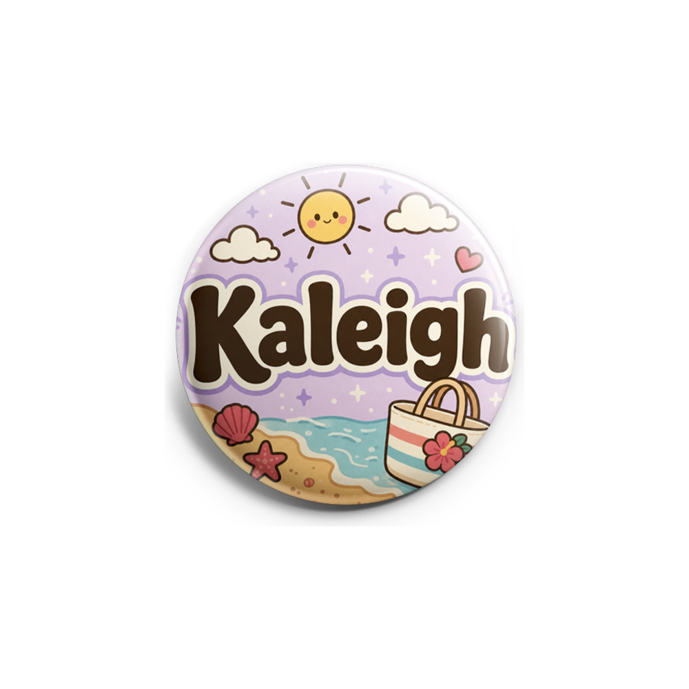 Kaleigh · Summer Vibes Topper - - Topperswap
