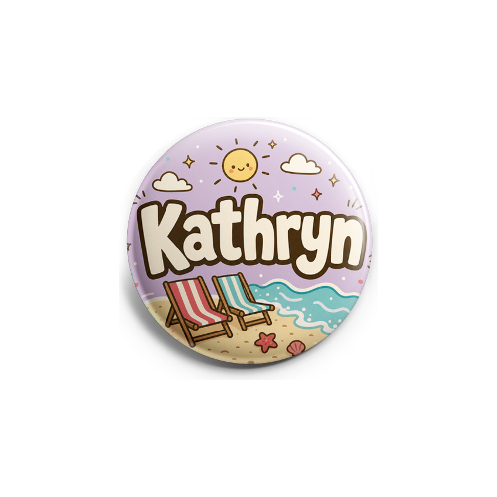 Kathryn · Summer Vibes Topper - - Topperswap