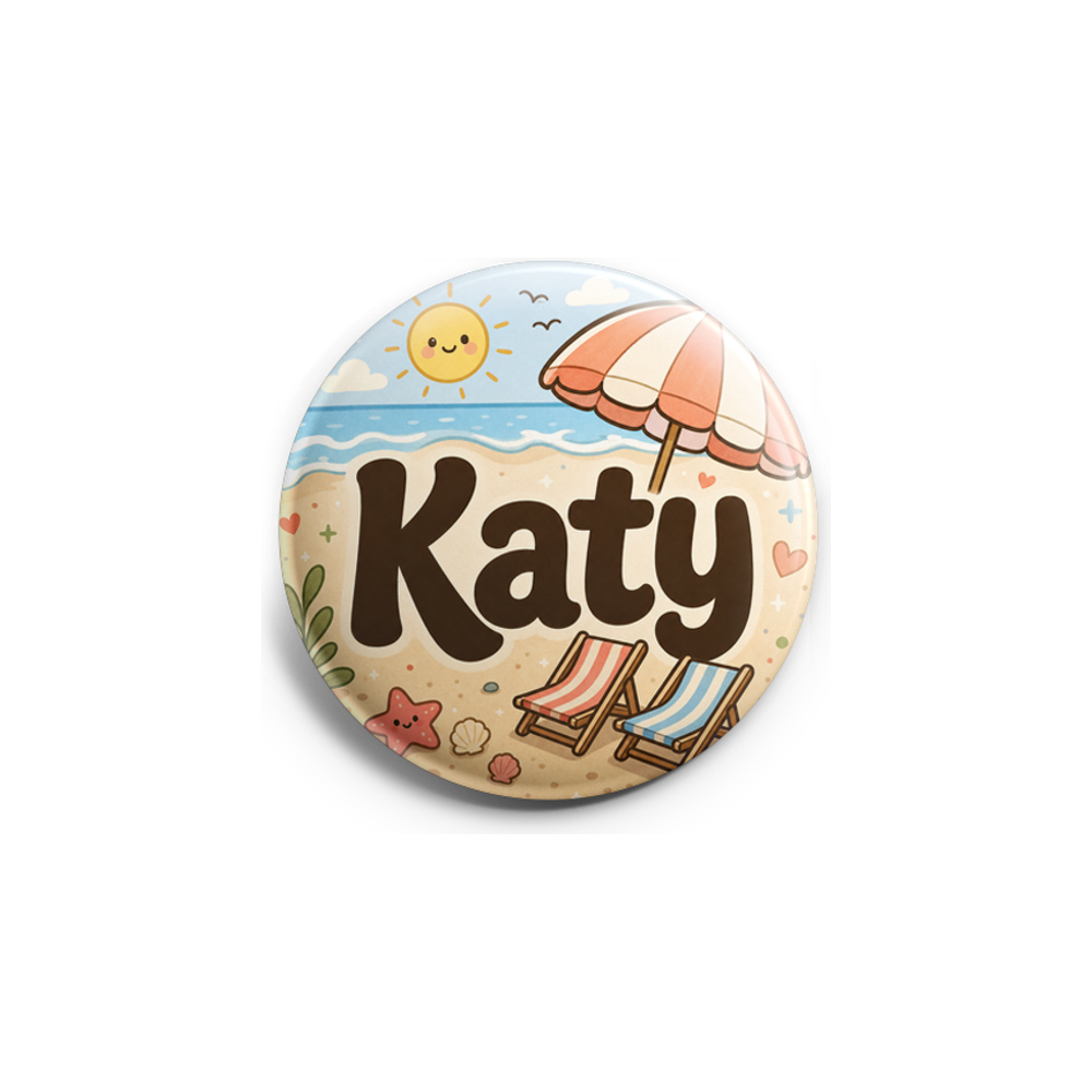 Katy · Summer Vibes Topper - - Topperswap