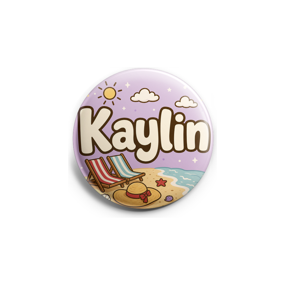 Kaylin · Summer Vibes Topper - - Topperswap