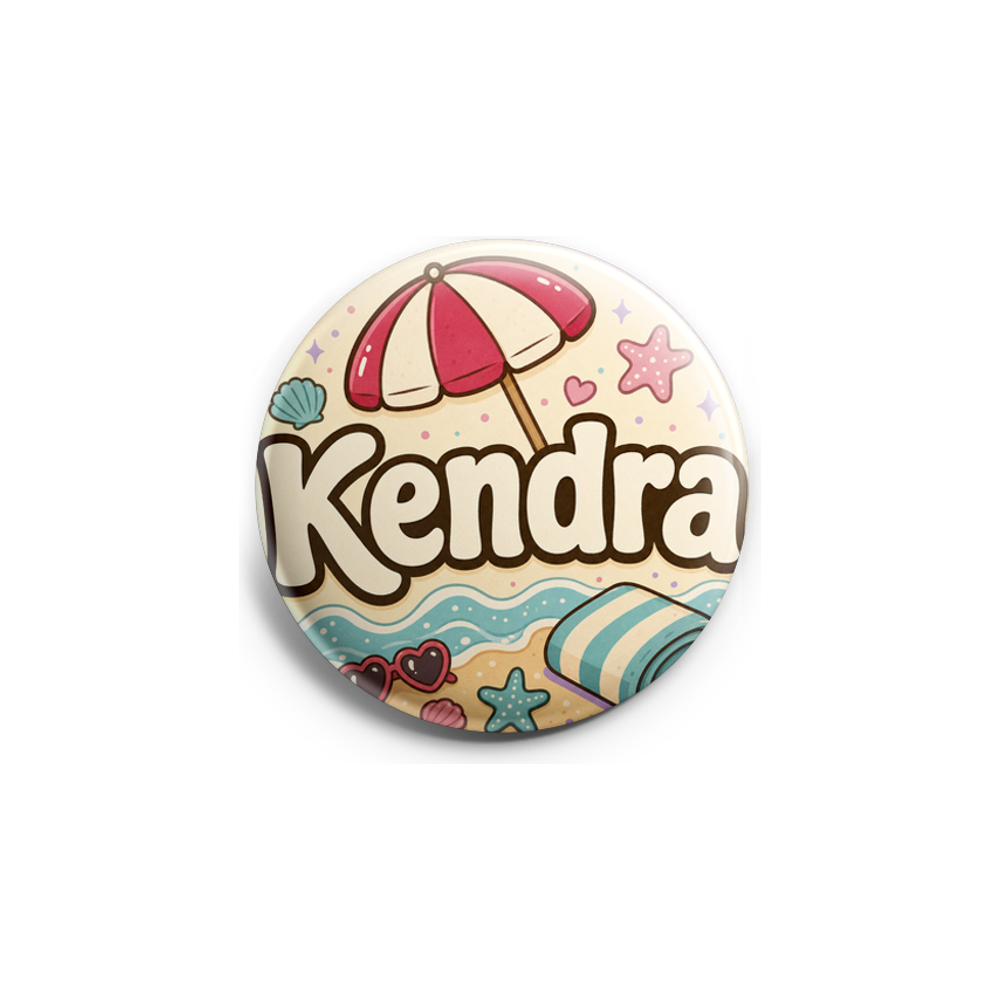 Kendra · Summer Vibes Topper - - Topperswap