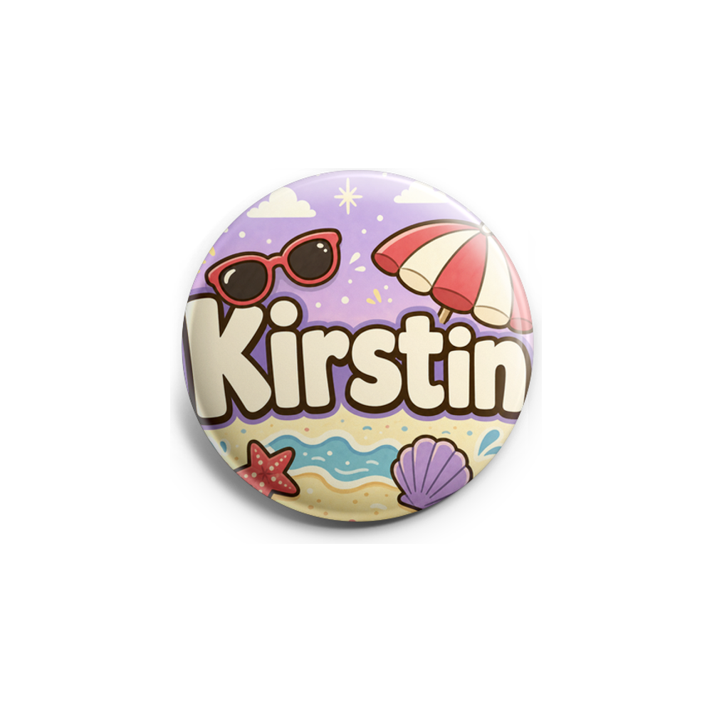 Kirstin · Summer Vibes Topper - - Topperswap