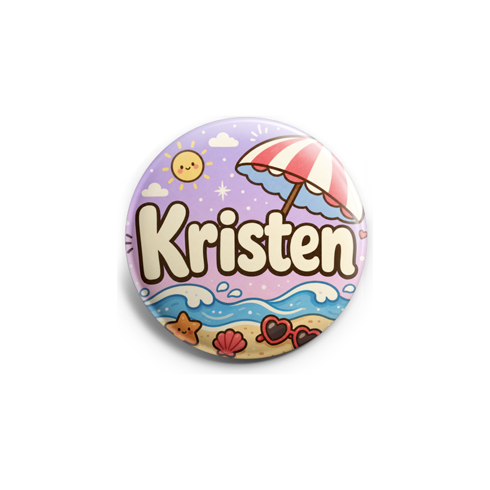 Kristen · Summer Vibes Topper - - Topperswap