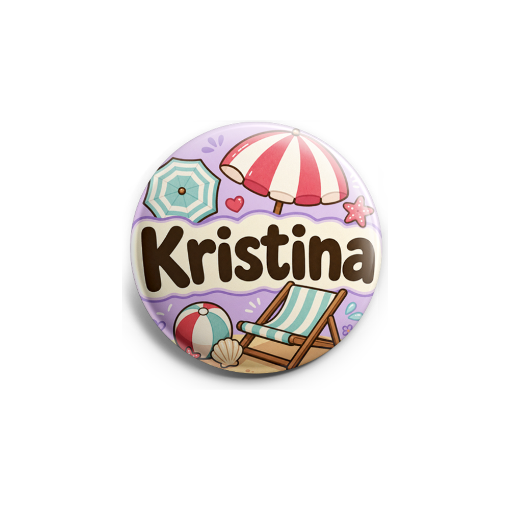 Kristina · Summer Vibes Topper - - Topperswap