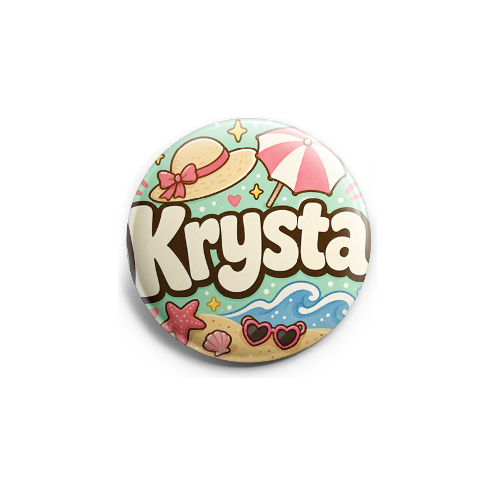 Krysta · Summer Vibes Topper - - Topperswap