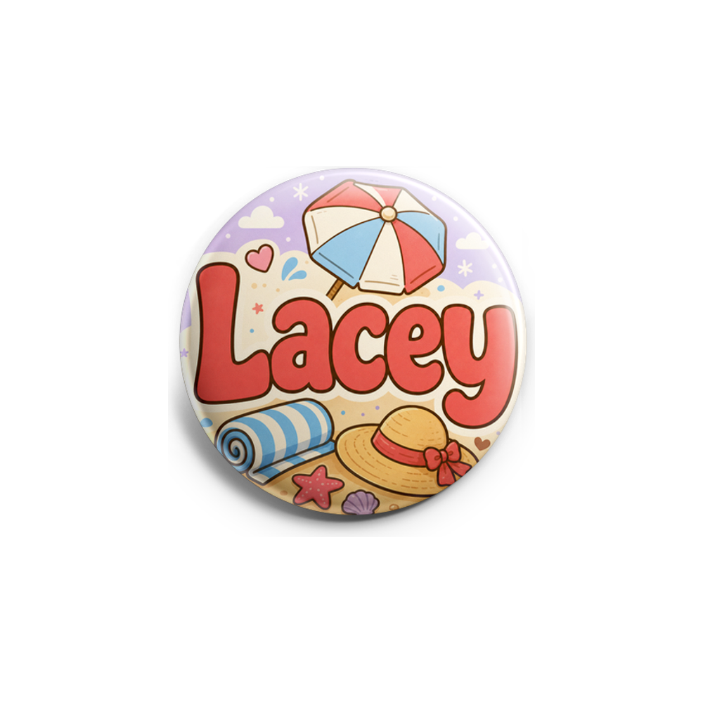 Lacey · Summer Vibes Topper - - Topperswap