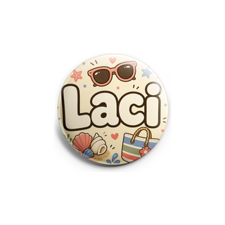 Laci · Summer Vibes Topper
