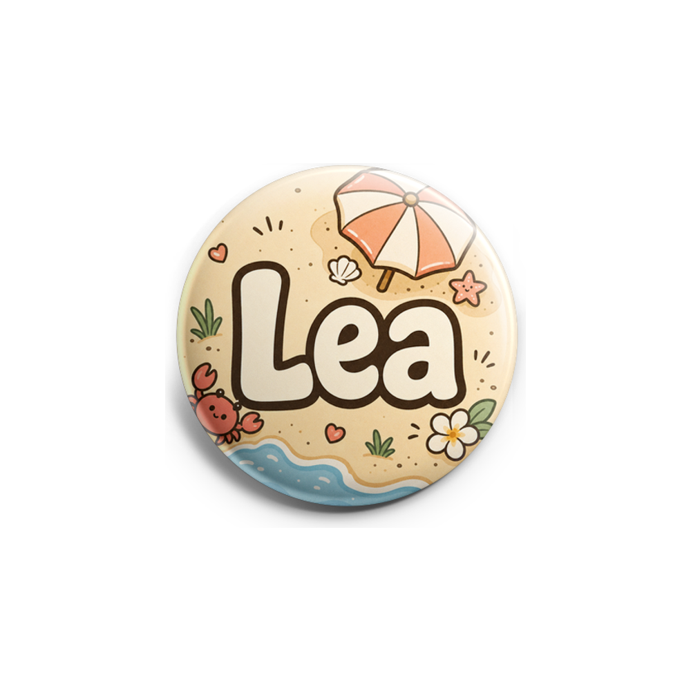 Lea · Summer Vibes Topper - - Topperswap