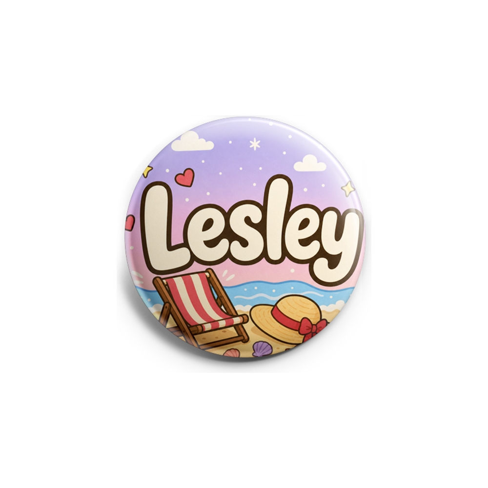 Lesley · Summer Vibes Topper - - Topperswap