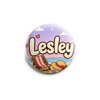 Lesley · Summer Vibes Topper