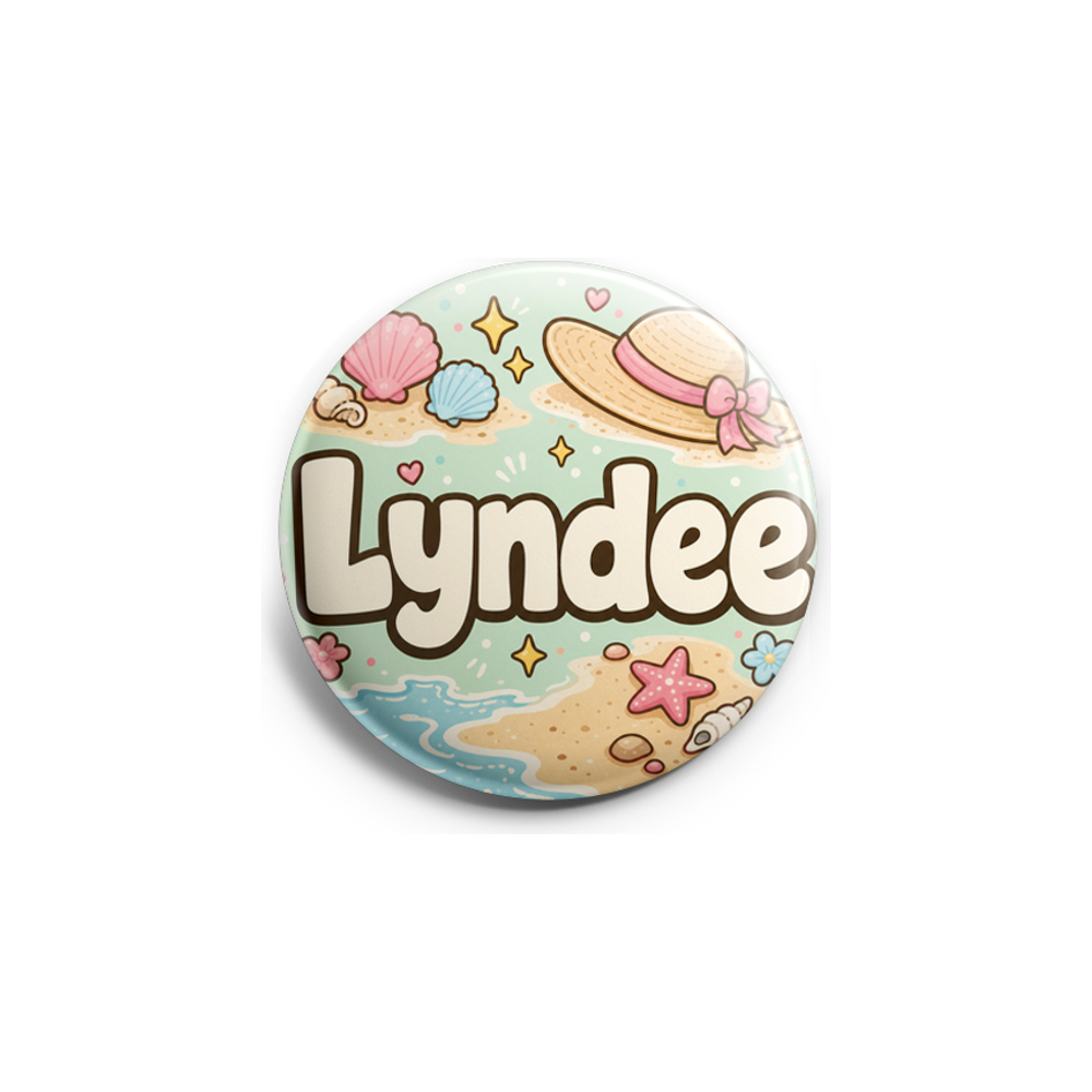 Lyndee · Summer Vibes Topper - - Topperswap