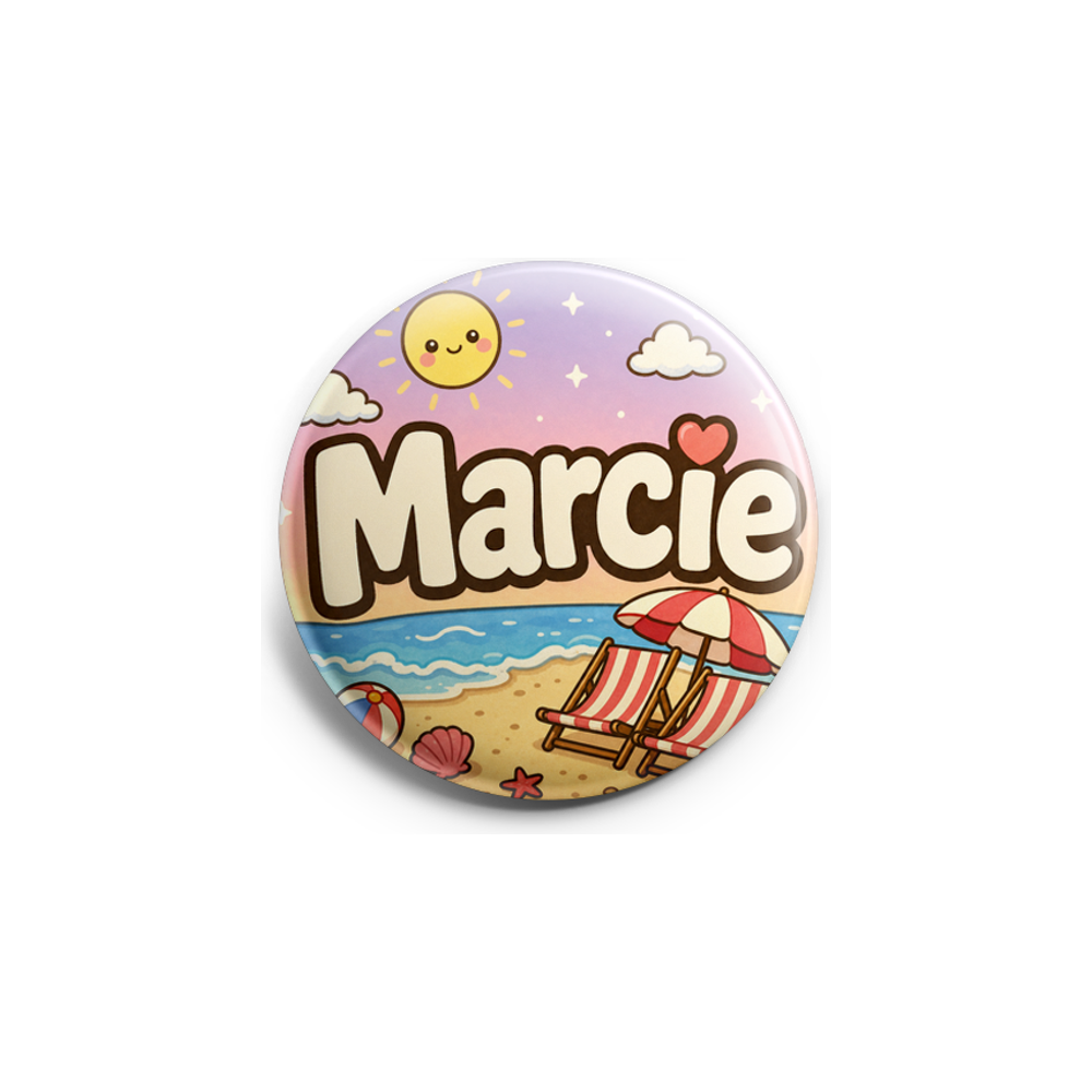 Marcie · Summer Vibes Topper - - Topperswap