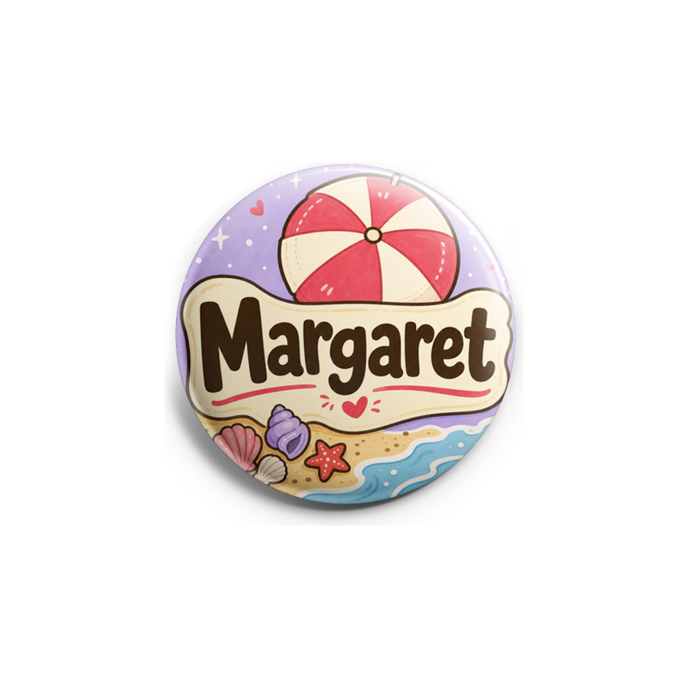Margaret · Summer Vibes Topper - - Topperswap
