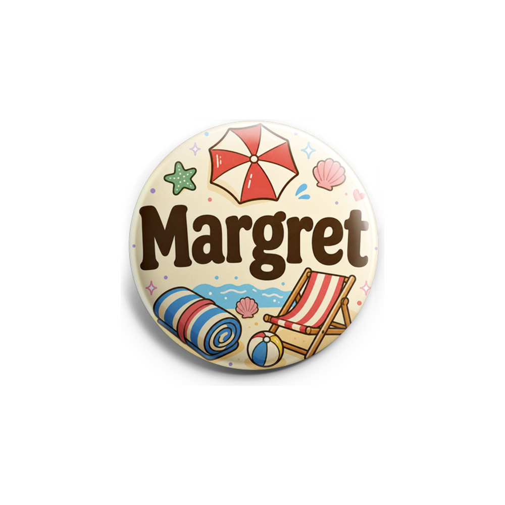 Margret · Summer Vibes Topper - - Topperswap