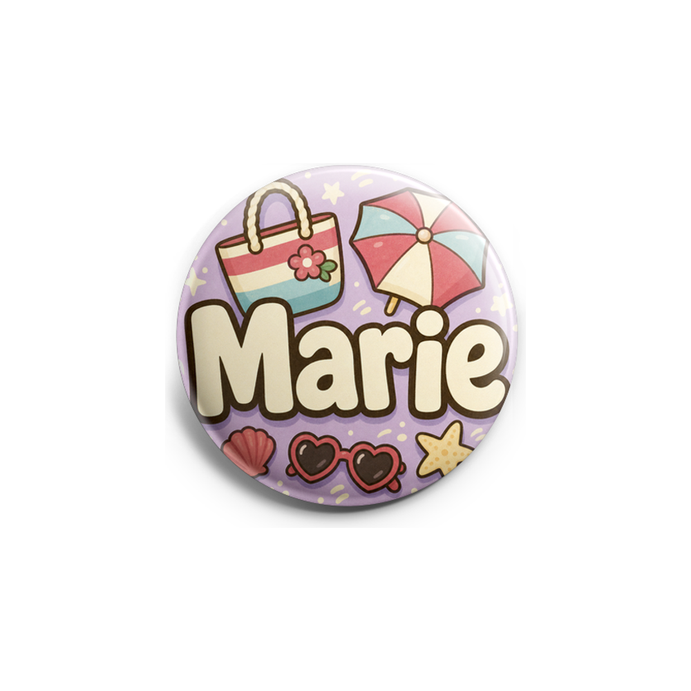 Marie · Summer Vibes Topper - - Topperswap