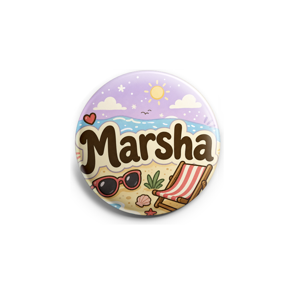 Marsha · Summer Vibes Topper - - Topperswap