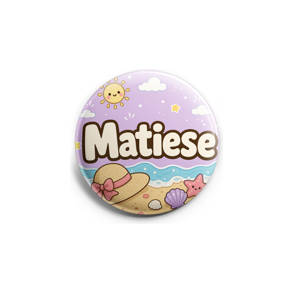 Matiese · Summer Vibes Topper - - Topperswap