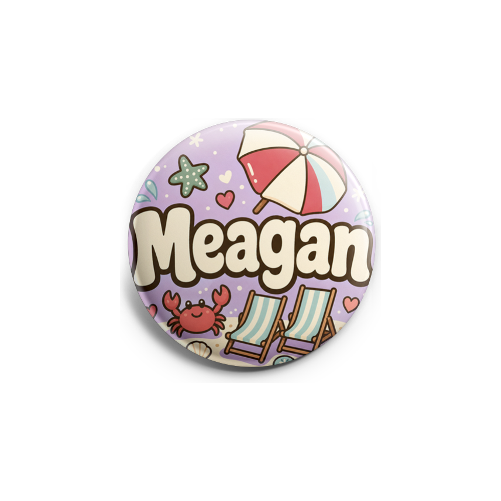 Meagan · Summer Vibes Topper - - Topperswap