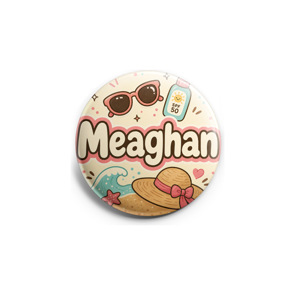 Meaghan · Summer Vibes Topper - - Topperswap